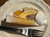 DISHES and TART SAN ディッシュ アンド タルト サン: えってぃさんの2025年10月14日の2枚目の投稿写真