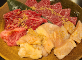 焼肉龍王館 白水店: しんさんの2024年05月28日の2枚目の投稿写真
