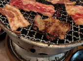 焼肉 安楽亭　上石神井店: tcoさんの2025年04月の1枚目の投稿写真