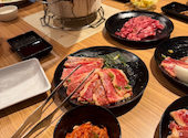 焼肉　安楽亭　上石神井店: tcoさんの2025年09月の1枚目の投稿写真