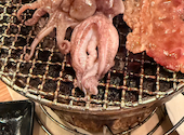 焼肉　安楽亭　上石神井店: tcoさんの2025年11月の1枚目の投稿写真