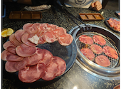 国産牛焼肉　あみやき亭　西鶉店: りんりんさんの2026年03月の1枚目の投稿写真