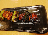 焼き鳥炭火炙り串まる 明石駅前店: nozyさんの2026年06月30日の2枚目の投稿写真