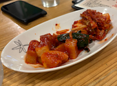 韓国料理 コチュ 狭山店: あおいちゃんさんの2024年08月05日の2枚目の投稿写真