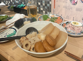 炉端とおでん　呼炉凪来（ころなぎらい）名古屋駅前店: めさんさんの2025年12月の1枚目の投稿写真