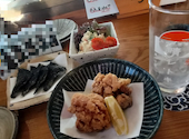 炊き餃子と九州の炭焼酒場 晴レトキ: おーちゃんさんの2026年05月09日の1枚目の投稿写真