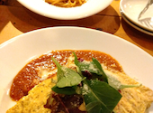 Cafe&Dining ballo ballo バロバロ 渋谷店: もろさんの2025年02月03日の1枚目の投稿写真