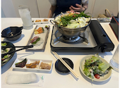 完全個室居酒屋　熟成魚と熟成肉　魚ト肉（ととにく）　鹿児島天文館店: taさんの2026年06月29日の1枚目の投稿写真