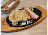 ステーキのどん 三郷店: ゆうすねさんの2026年09月18日の1枚目の投稿写真
