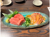 天ぷら餃子おでん刺身 あべこべ: ベリオさんの2026年07月31日の2枚目の投稿写真