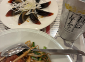 中華料理 上海の家: ふくろうさんの2026年10月04日の2枚目の投稿写真