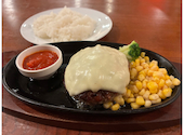 ステーキ&ハンバーグ専門店 肉の村山 亀戸店: ふくろうさんの2026年09月14日の2枚目の投稿写真