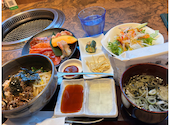 焼肉 平城苑 錦糸町駅前プラザビル店: ふくろうさんの2026年05月16日の2枚目の投稿写真