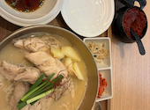 韓国家庭料理 スリョン: ふくろうさんの2026年05月23日の2枚目の投稿写真