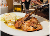 Kitchen Bar でん: さおりさんの2025年08月04日の1枚目の投稿写真