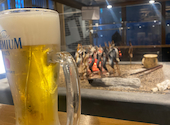 炉端と炭火焼き鳥　かしわ屋治兵衛　名古屋駅店: たけちゃんさんの2025年06月の1枚目の投稿写真