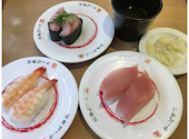 かっぱ寿司 信州中野店: あーこさんの2026年09月02日の1枚目の投稿写真