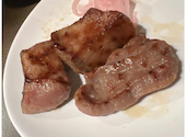 焼肉 朧 中川店: かずさんの2026年08月23日の1枚目の投稿写真