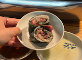 焼肉ホルモン ブンゴ 堺東店: ナナコさんの2026年10月10日の1枚目の投稿写真