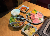 焼肉ホルモン ブンゴ 堺東店: ナナコさんの2026年10月10日の3枚目の投稿写真