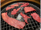 焼肉力丸 池袋東口店: gamgamさんの2026年05月04日の2枚目の投稿写真