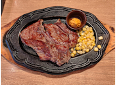 STEAK MAN 小平店: りゅうぼうさんの2026年05月09日の1枚目の投稿写真