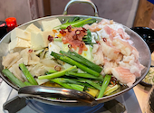 炭火ノ串や ニューハカタスタイル 浜松駅前店: たくさんの2026年06月07日の1枚目の投稿写真