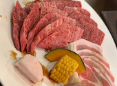 炭火焼肉 笑家 柳川店: まりちゃんさんの2026年06月30日の1枚目の投稿写真