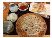 そばと和食のお店 神楽 本店: まりりんさんの2026年08月22日の2枚目の投稿写真