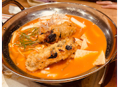 韓国料理 プヨ 長町店: みなママさんの2024年12月27日の1枚目の投稿写真