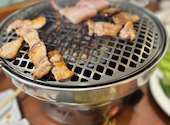 焼肉 肉ます 札幌ノルベサ店: たかさんの2025年05月01日の2枚目の投稿写真