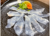 香里寿司茶屋旬魚旬菜 総本山: ハム之助さんの2024年12月23日の3枚目の投稿写真