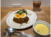 BLUE LEAF CAFE 京都: ハム之助さんの2025年07月28日の2枚目の投稿写真