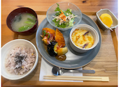 GREEN SUN FOOD: ハム之助さんの2024年10月28日の2枚目の投稿写真