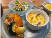GREEN SUN FOOD: ハム之助さんの2024年10月28日の3枚目の投稿写真