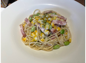 CAFE&RESTAURANT ORGALI オーガリ: ペリーさんの2026年09月04日の1枚目の投稿写真