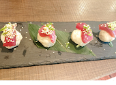 KATSUO かつお 立川店: ふじさんの2021年11月21日の1枚目の投稿写真