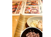 お盆としゃぶしゃぶ十勝晴れ東急店: まりあさんの2026年06月12日の1枚目の投稿写真