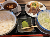 牛たん炭焼 利久 赤れんが テラス店: まりあさんの2026年03月の1枚目の投稿写真