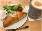 TNOC THE CAFE SAPPORO T4 ティーノックザカフェサッポロティーフォー: まりあさんの2026年08月23日の1枚目の投稿写真