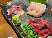 炭火焼鳥 しげ 泉店: たんさんの2026年08月16日の1枚目の投稿写真