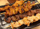 鳥貴族 錦三袋町通店: たんさんの2026年07月07日の1枚目の投稿写真
