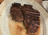 スギモト ザ ステーキ SUGIMOTO THE STEAK-: たんさんの2026年08月16日の1枚目の投稿写真