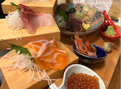 うまい魚が食べたくて 中日ビル店: たんさんの2026年08月12日の1枚目の投稿写真