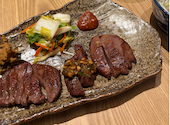 炭焼牛たん東山レイヤード久屋大通パーク店: たんさんの2026年05月12日の1枚目の投稿写真