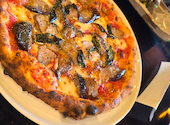 石窯pizzaと肉料理 ROCK VALLEY: ぐりとぐらさんの2026年09月05日の1枚目の投稿写真