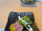 肉割烹 牛若丸 梅田店: pockyさんの2025年05月11日の1枚目の投稿写真