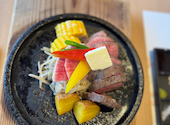 肉割烹 牛若丸 梅田店: pockyさんの2025年05月11日の2枚目の投稿写真