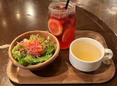 Cafe&Dining ballo ballo バロバロ 渋谷店: meguさんの2026年09月13日の1枚目の投稿写真