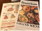 Cafe&Dining ballo ballo バロバロ 渋谷店: meguさんの2026年09月13日の3枚目の投稿写真